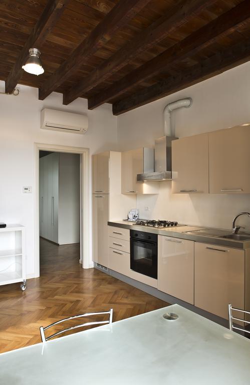 La Maison Del Capestrano Μιλάνο Δωμάτιο φωτογραφία