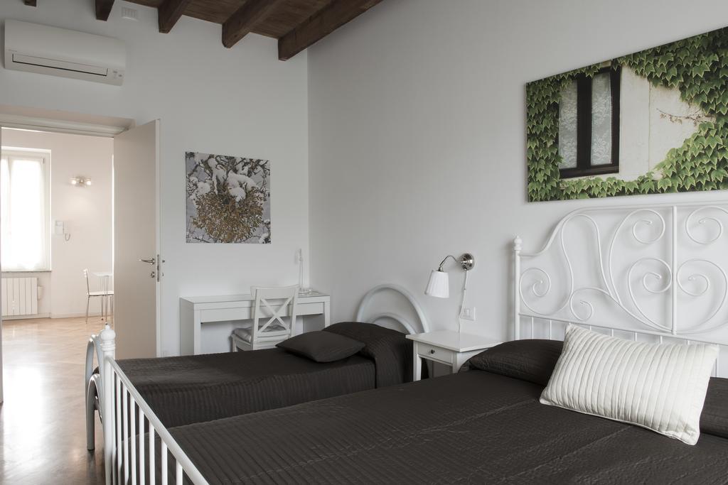 La Maison Del Capestrano Μιλάνο Δωμάτιο φωτογραφία