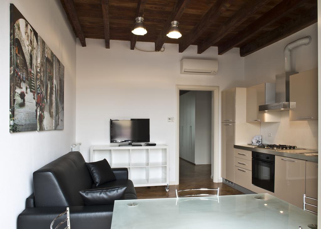 La Maison Del Capestrano Μιλάνο Εξωτερικό φωτογραφία