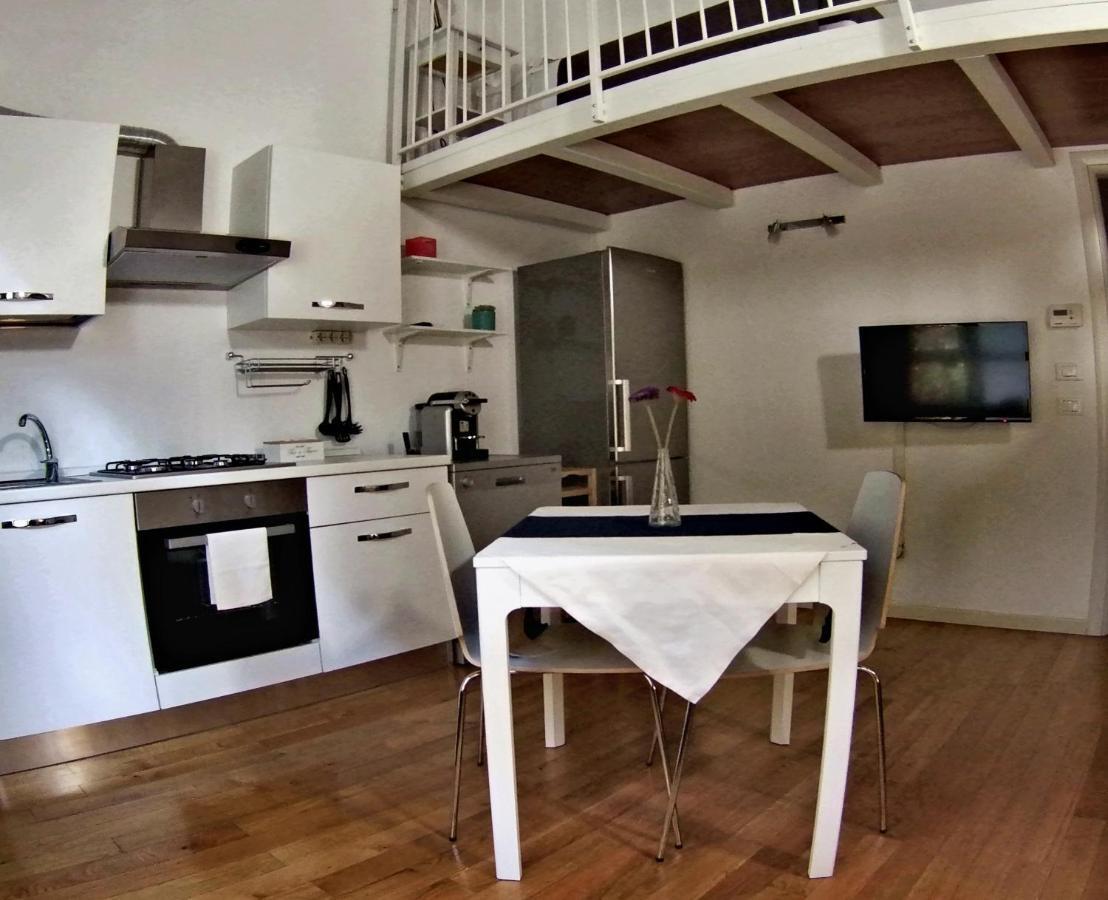 La Maison Del Capestrano Μιλάνο Εξωτερικό φωτογραφία