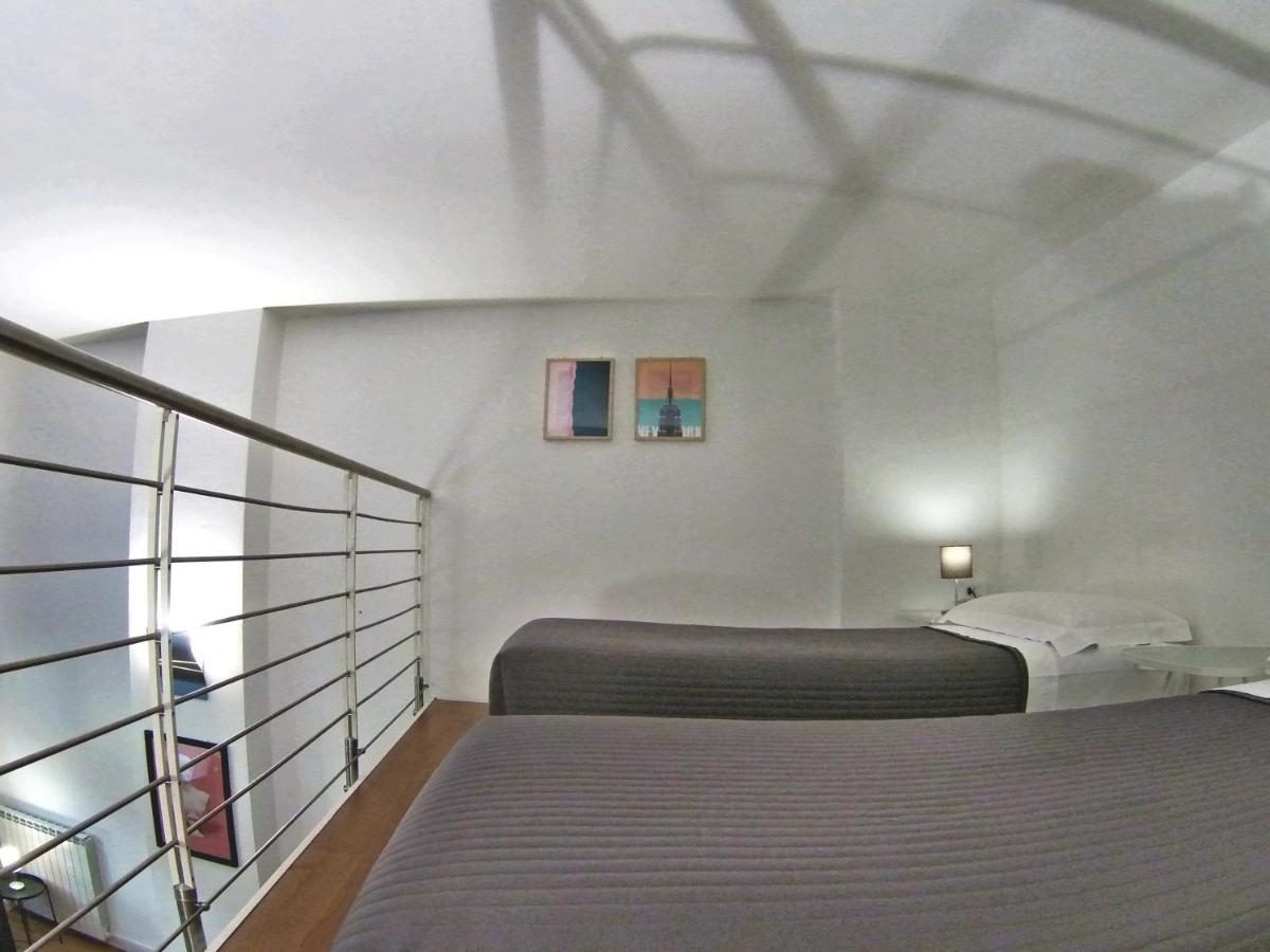 La Maison Del Capestrano Μιλάνο Εξωτερικό φωτογραφία