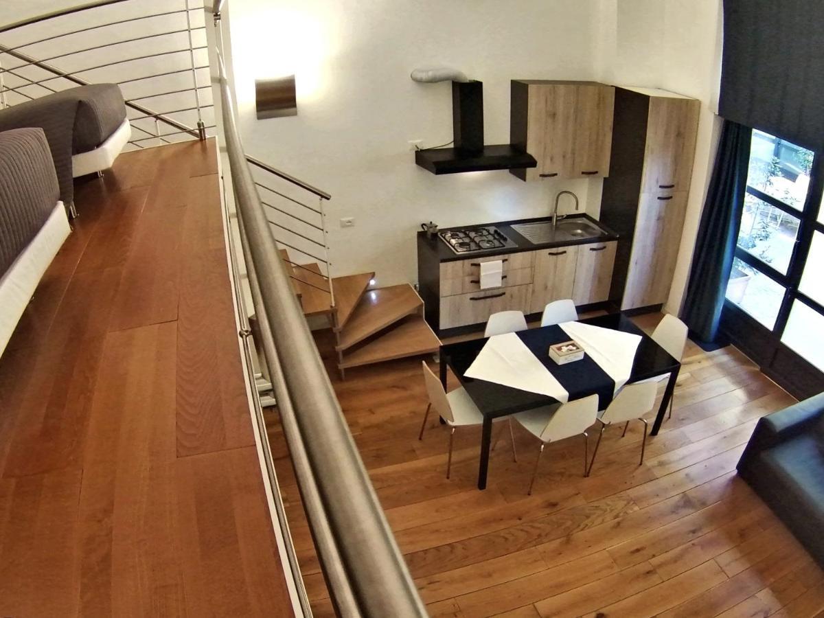 La Maison Del Capestrano Μιλάνο Εξωτερικό φωτογραφία