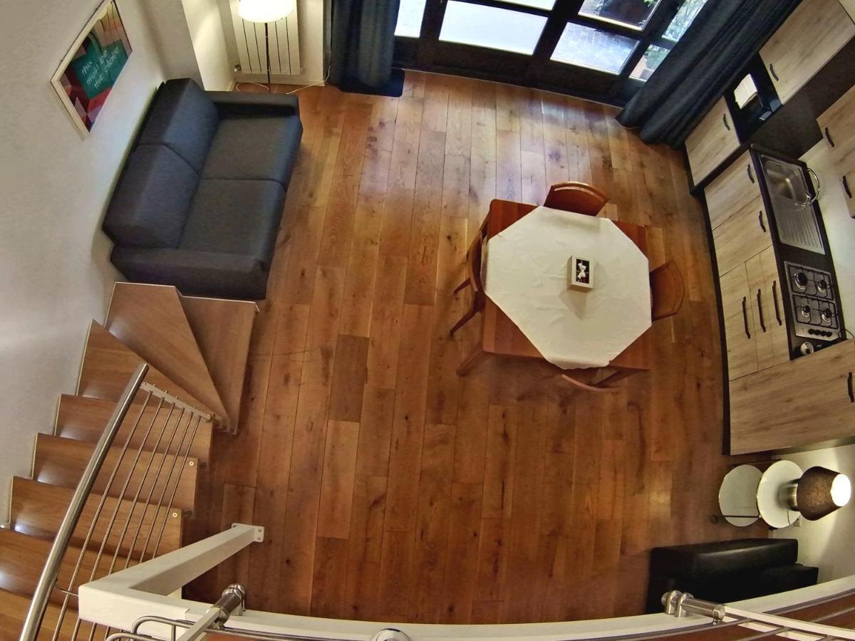 La Maison Del Capestrano Μιλάνο Εξωτερικό φωτογραφία