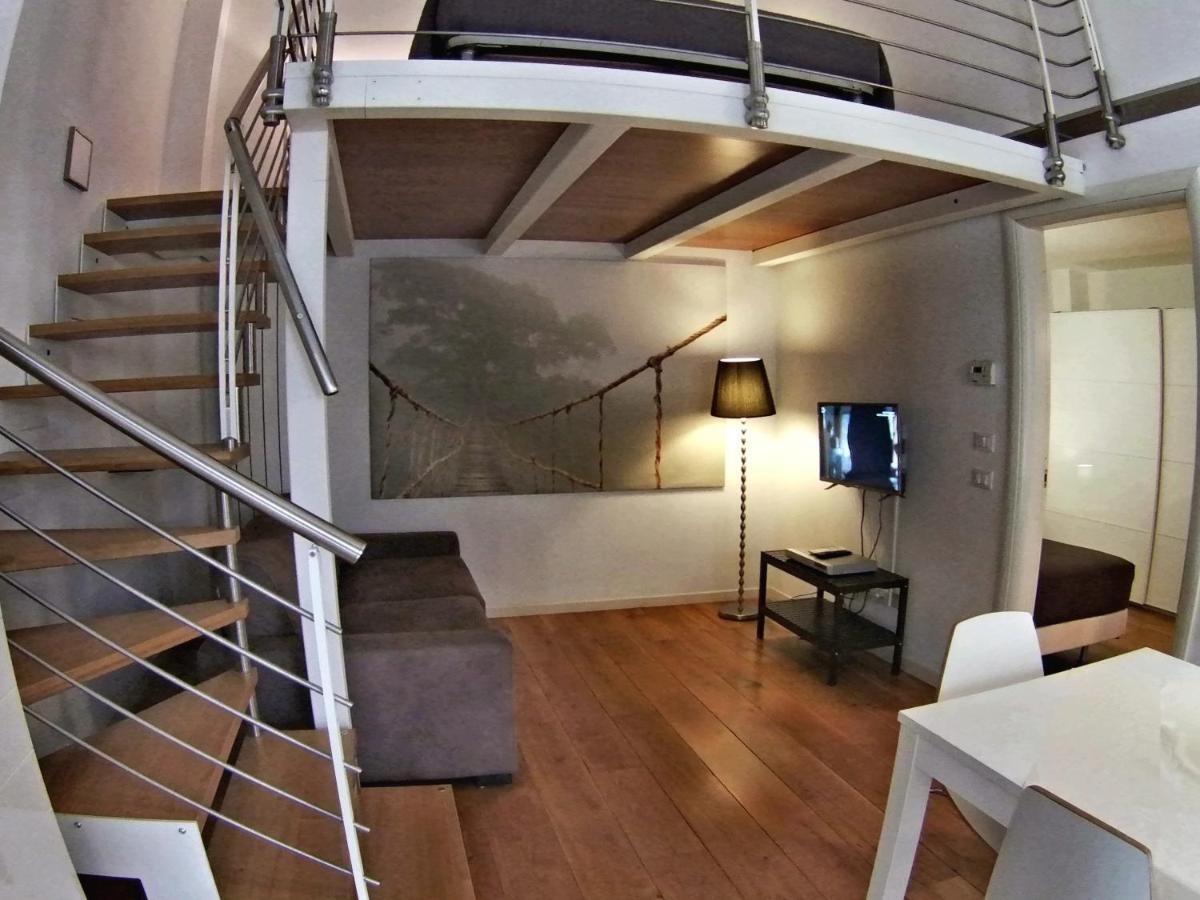 La Maison Del Capestrano Μιλάνο Εξωτερικό φωτογραφία