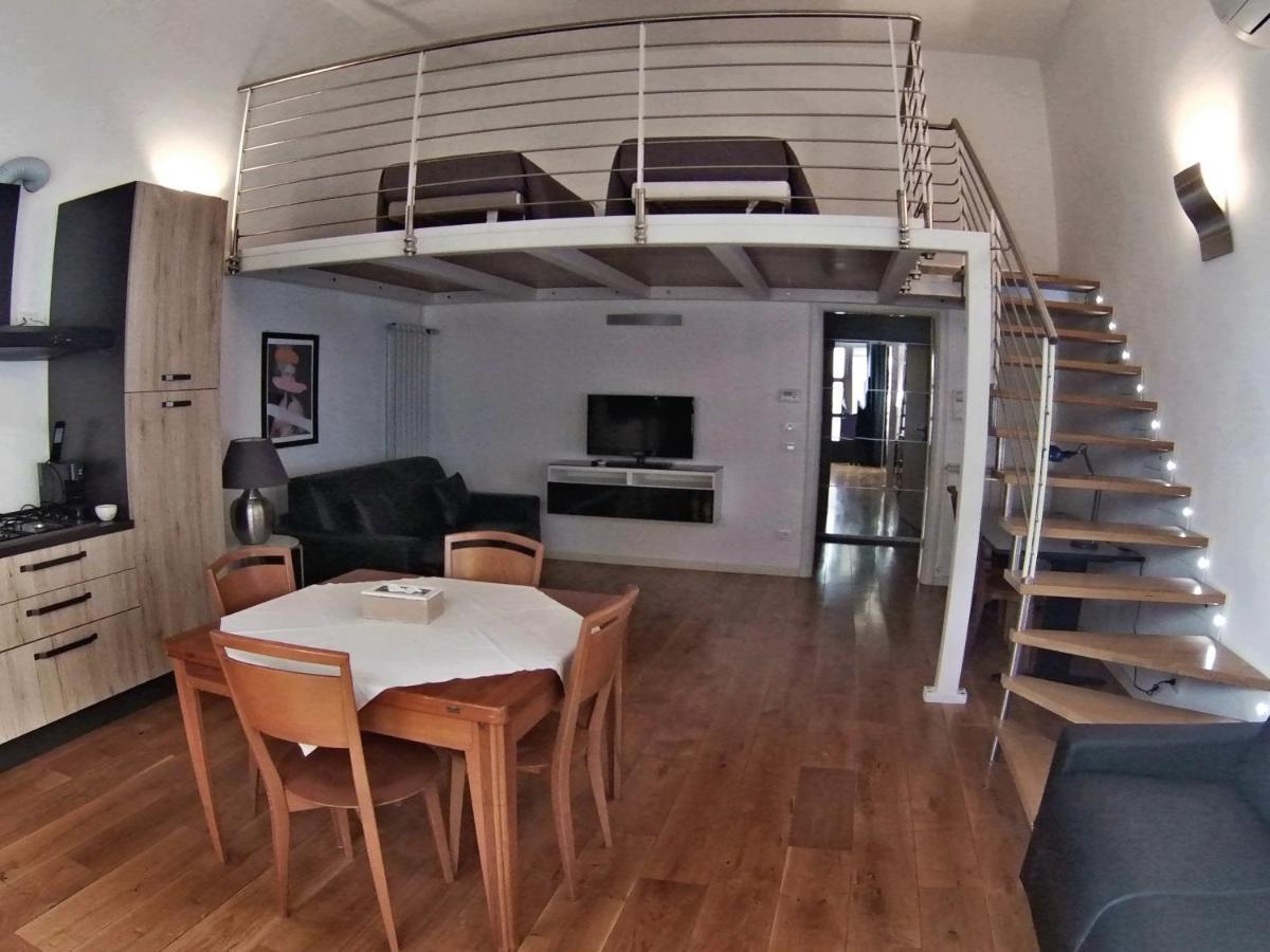 La Maison Del Capestrano Μιλάνο Εξωτερικό φωτογραφία